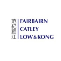 Fairbairn Catley Low & Kong logo - Similar company to Munros