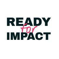 Ready for Impact logo - Similar company to Rddtextiles