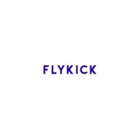 FLYKICK. logo - Similar company to Part Two Agency
