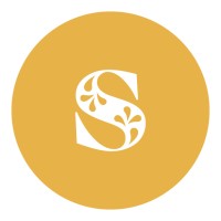 Salut Botanical Drink Infusions logo - Similar company to Flow Marketing