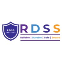 RDSS Infotech logo - Similar company to Rdss