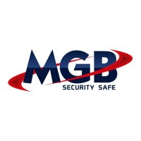 MGB Security Safe logo - Similar company to Prosistemas Mc