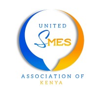 United SMES Association of Kenya logo - Similar company to 24:7 Group