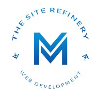 The Website Refinery logo - Similar company to Zenadesigns