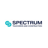 Spectrum Telecomms and Construction Ltd logo - Similar company to Global Telecomms Compliance Consulting