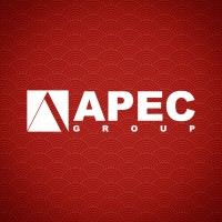 APEC GROUP logo - Similar company to X8 Guild