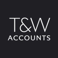 T&W Accounts logo - Similar company to Harrison Partners
