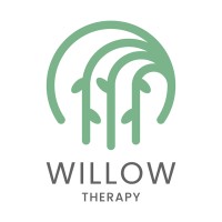 Willow Therapy logo - Similar company to Asociace Veřejně Prospěšných Organizací Čr, Z.S. (Avpo Čr)