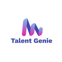 TalentGenie logo - Similar company to Dentscan