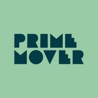 Prime Mover Recruitment logo - Similar company to Leadr