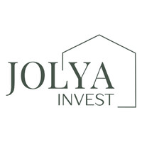 Jolya Invest logo - Similar company to Crypto Holding Broker