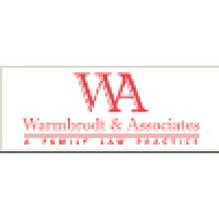 Warmbrodt & Associates, PLLC logo - Similar company to Davis & Harman Llp