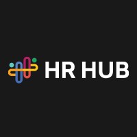 HR HUB logo - Similar company to Insypay Hrms