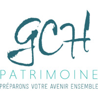 GCH Patrimoine logo - Similar company to Marcel Foinneau
