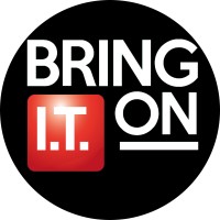 Bring IT On logo - Similar company to School Of Computing, Engineering And Intelligent Systems