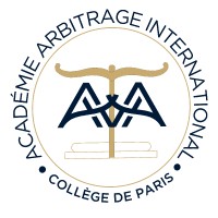 Académie Arbitrage International logo - Similar company to International Court Of Mediation & Arbitration  