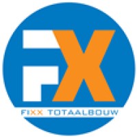 FIXX Totaalbouw logo - Similar company to Ben Eilers