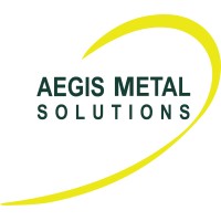 Aegis Metal Solutions logo - Similar company to A.P. Thomas Construction, Inc.
