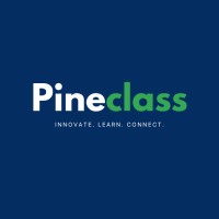 Pineclass logo - Similar company to Datayeet™