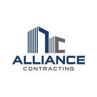 Alliance Contracting logo - Similar company to Nipa Ye
