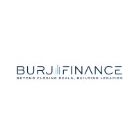 Burj Finance logo - Similar company to Kalys Ventures