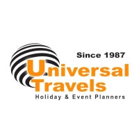 Universal Travels Lahore logo - Similar company to Faremakers.Com