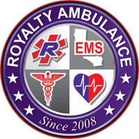 Royalty Ambulance Services Inc. logo - Similar company to Medtrans
