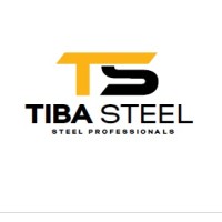 Tiba steel logo - Similar company to Core Steel Engineering