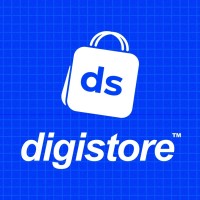 Digistore Africa logo - Similar company to Reeve Technologies Limited