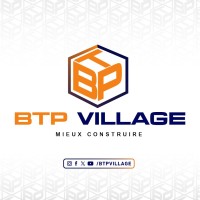 BTPVillage logo - Similar company to Mawahib