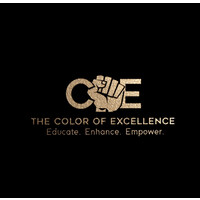 The Color of Excellence logo - Similar company to The Penn Ai And Tech Collaboratory For Healthy Aging