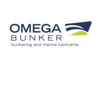 Omega Bunker Sas logo - Similar company to Gtbunkers