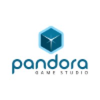 Pandora Game Studio logo - Similar company to Ops Game Studio