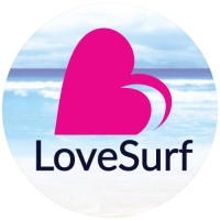 Love Surf