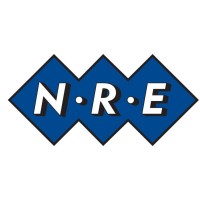 Nærbø Rør og Elektro AS logo - Similar company to Hiab Norge