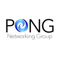 PONG MKE logo - Similar company to Buddy Squirrel, Llc