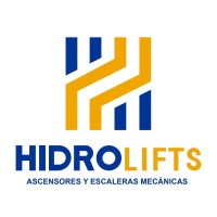 Ascensores Hidrolifts logo - Similar company to Hidrolifts