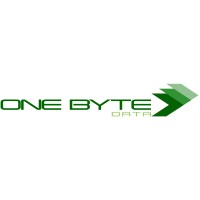 One Byte Data