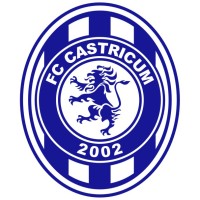 FC Castricum logo - Similar company to Vpf-Amsterdam