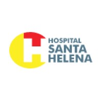 Hospital Santa Helena logo - Similar company to Instituto Ser Humano - Psicologia, Psiquiatria, Hospital Dia E Nutrição