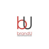 brandU Legal - Your Brand is Our Business logo - Similar company to Nadia Mofrad
