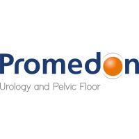 Promedon GmbH logo - Similar company to Promedon España