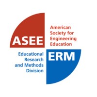 Education Research and Methods Division of ASEE logo - Similar company to Studies In Engineering Education