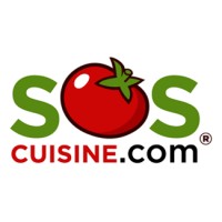 SOS Cuisine logo - Similar company to Agile Cube