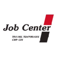 Job Center Massy logo - Similar company to Groupe Mobile