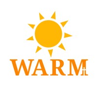 Westerville Area Resource Ministry (WARM) logo - Similar company to Big Brothers Big Sisters Of Central Ohio