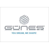 Güneş Tel Çekme Sanayi ve Ticaret Anonim Şirketi logo - Similar company to Teknotel Krom Ev Ürünleri̇