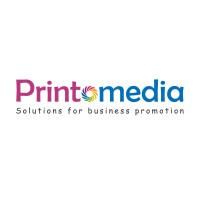 Printomedia logo - Similar company to Synacq Consulting Limited