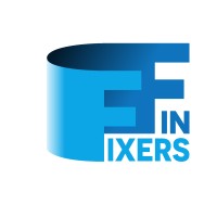 FinFixers India logo - Similar company to Finfixer