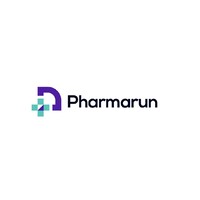 PHARMARUN logo - Similar company to Clafiya